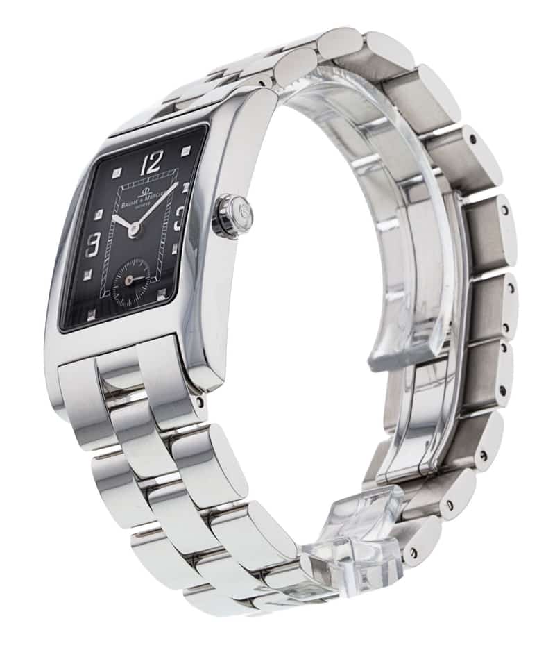 Baume et Mercier Hampton for men MV045063